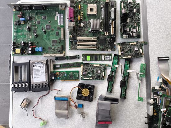 Платы схемы детали запчасти старт с 30 руб