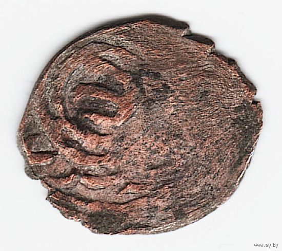 Крымское ханство Акче Хан Сахиб I Гирей Крым _состояние VF-