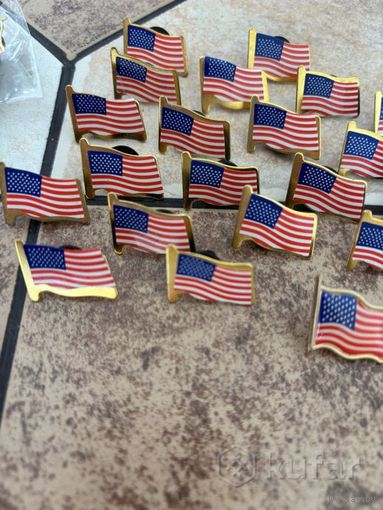 Значок флажок