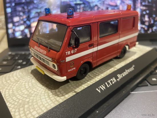 VW LT28 ( Premium Clasixxs)