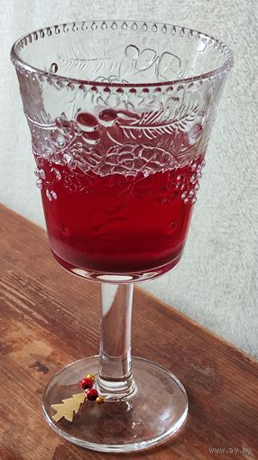 Набор бокалов Lefard Celebration