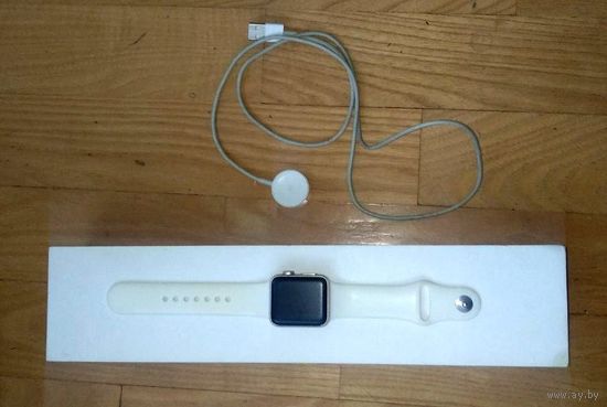 Часы Apple Watch Series 2 38mm ORIGINAL