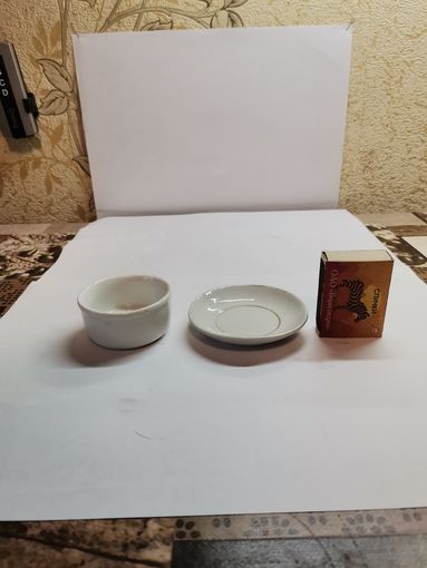 Солонка(одним лотом)