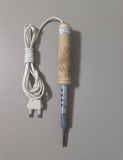 Паяльник электрический ЭПСН-40/220