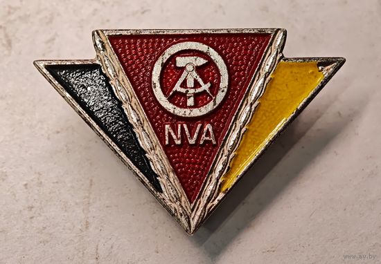 Германия значок