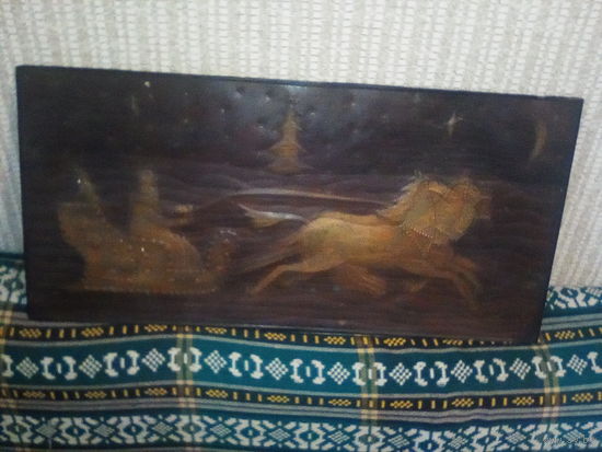 Чеканка