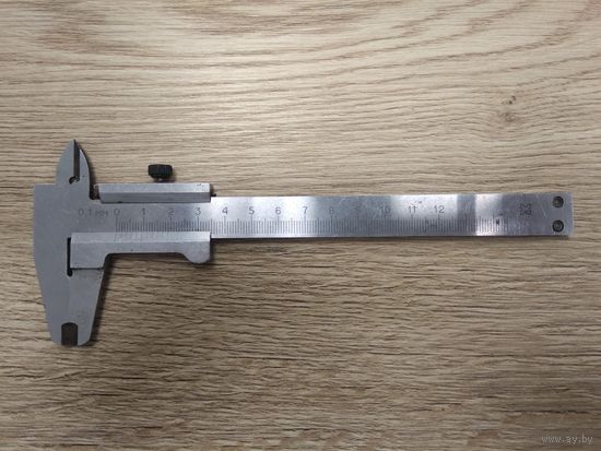 Штангенциркуль СССР