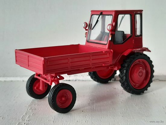 Т-16. 1/43. Тракторы.