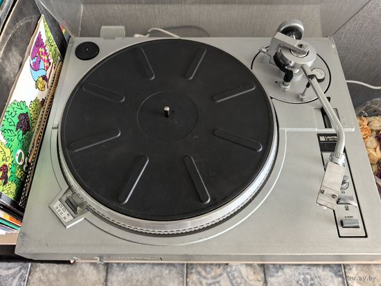 Проигрыватель виниловых пластинок Арктур 006