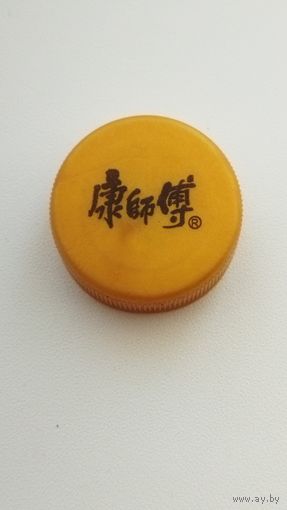 Крышка (пэт).