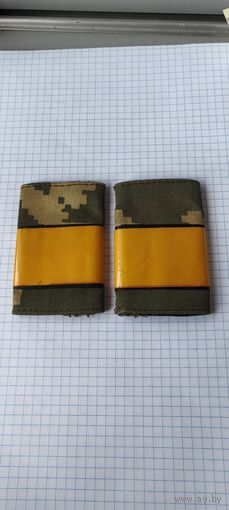 Фальшпогоны