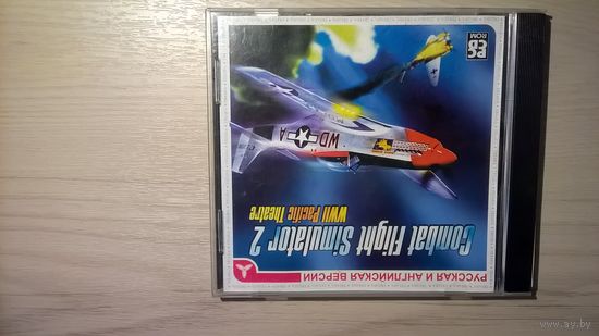 Игра авиастмулятор