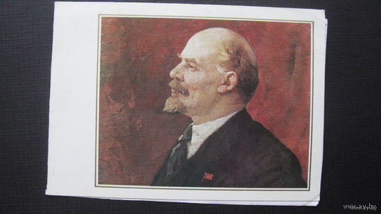 Ленин1982г