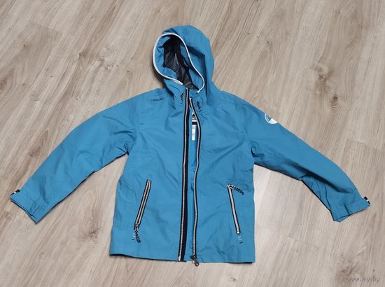 Ветровка (125-132)