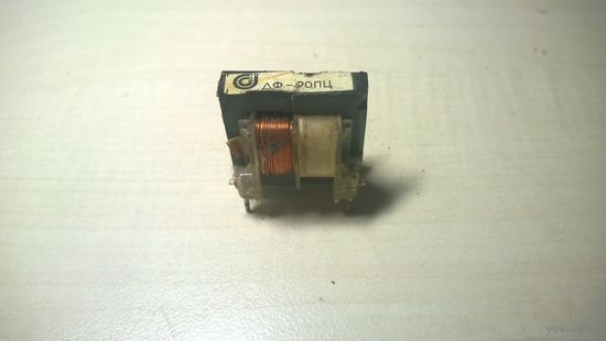 Дроссель ДФ-90 ПЦ