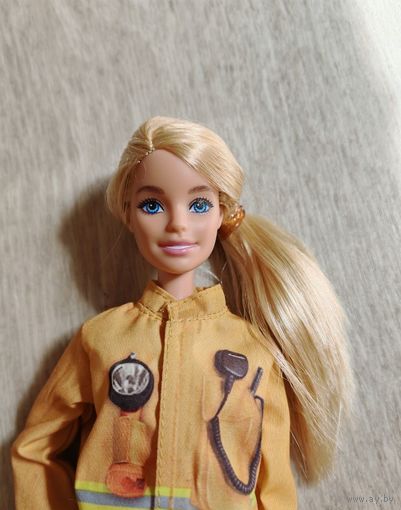 Кукла Barbie Барби Mattel 2013