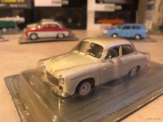 Syrena 104