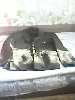 Китель