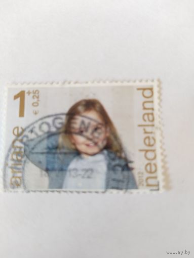 Нидерланды  2012