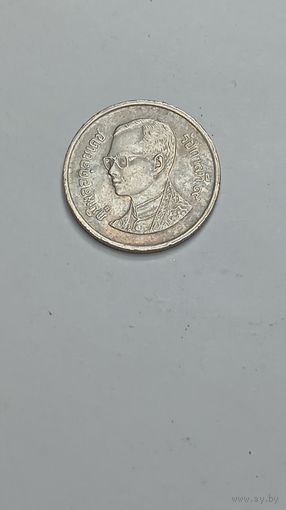 Тайланд 1 бат 1998 года .