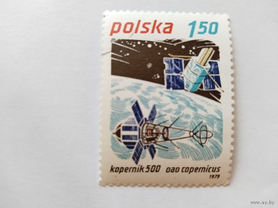 Польша  1979