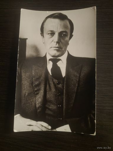 Артисты Ромашин