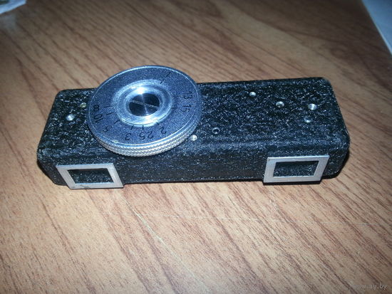 Стереодальномер Смена