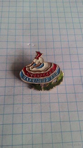 Сибирский народный хор *