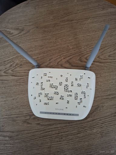 TP-LiNK