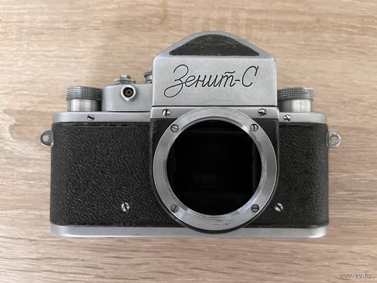 Фотоаппарат Зенит С