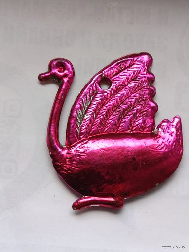 Ёлочная игрушка