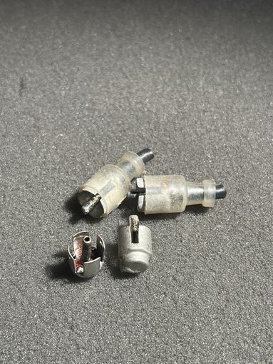 Разъем (цена за 1 шт)