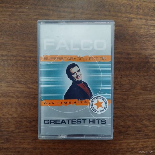 Falco "Greatest hits"