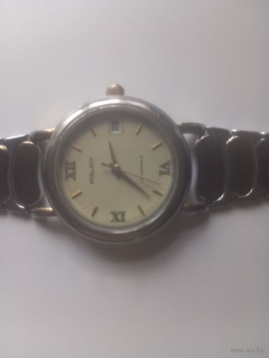 Полёт.На ходу.