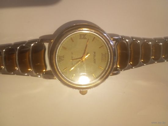 Полёт.На ходу.