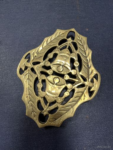 Подставка под горячее