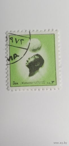 Манама 1972. Футбол