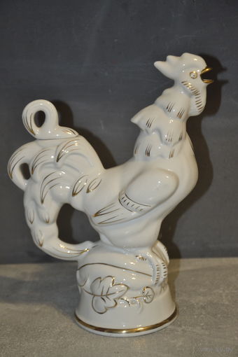 Петушок штоф