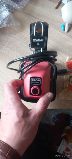 Наушники ТДС-6