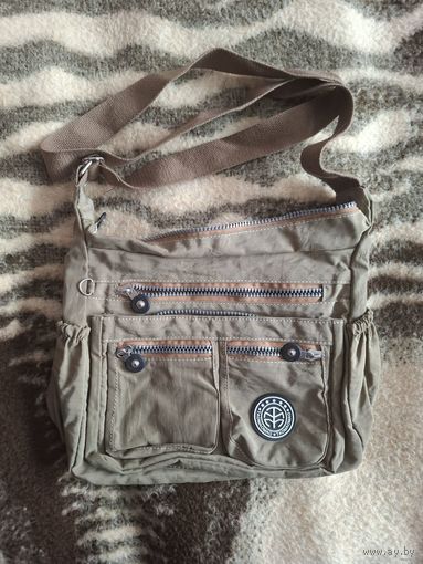 Сумки женские разные