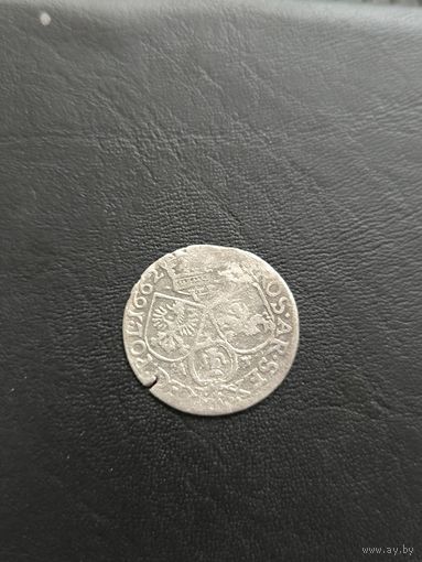 Шастак 1662 АТ Ян Казімер