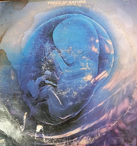 Force Of Nature (4) – Force Of Nature