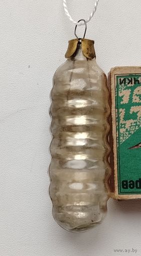 Ёлочная игрушка. 237.