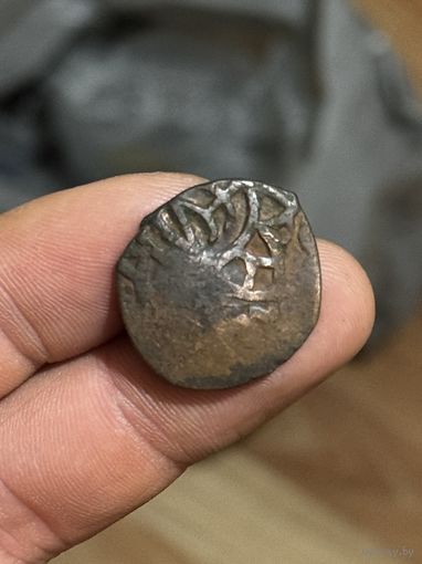 Фельс царства Тимуридов (6)