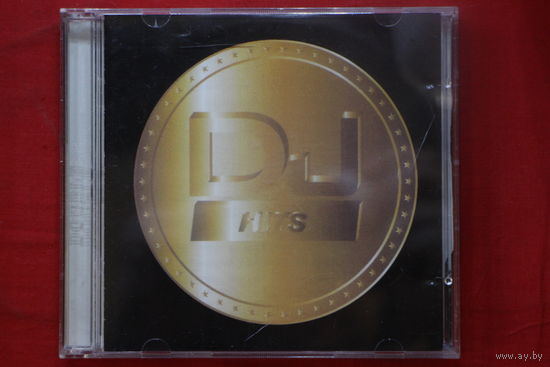 Various – Golden D.J. Hits (1996, 2xCD)