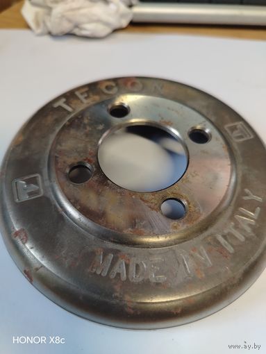 Нож для кожи