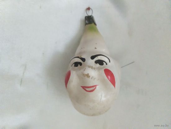 Голова клоуна.Каталог.
