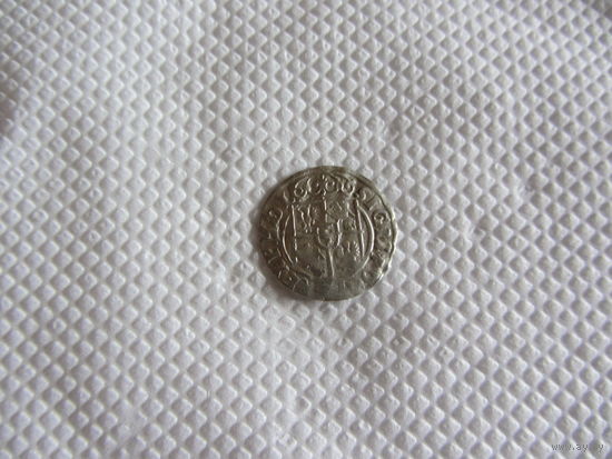 Полторак 1623 г.