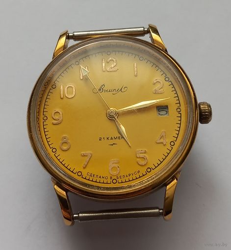 Часы Вымпел