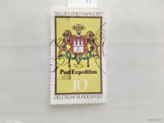Германия  1977